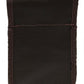 Leather Single Box shotgun shell sporting clay / skeet / trap pouch