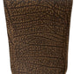 Springbok Buffalo Hide Single Box shotgun shell sporting clay / skeet / trap pouch